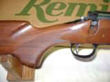 Remington 700 Classic 375 H&H Mag NIB - 1 of 15