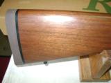 Remington 700 Classic 375 H&H Mag NIB - 5 of 15