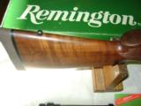 Remington 700 Safari 416 Rem Mag NIB - 10 of 14