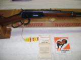 Winchester Pre 64 Mod 94 30-30 with box - 1 of 15