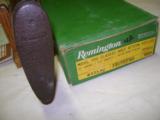 Remington 700 Classic 257 Roberts NIB - 15 of 15