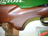 Remington 700 Classic 35 Whelen NIB - 5 of 15