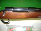 Remington 700 Classic 35 Whelen NIB - 2 of 15