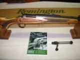 Remington 673 Guide Rifle 243 NIB - 1 of 15