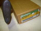 Remington 673 Guide Rifle 243 NIB - 15 of 15