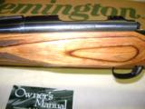 Remington 673 Guide Rifle 243 NIB - 12 of 15