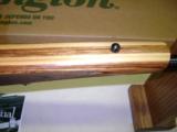 Remington 673 Guide Rifle 243 NIB - 9 of 15