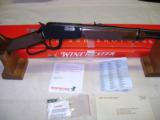 Winchester 9422 22 S,L,LR NIB - 1 of 15