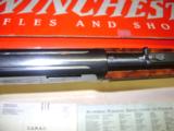 Winchester Mod 9422 High Grade 22 S,L,LR NIB - 6 of 15