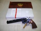 Colt Python 8