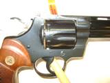 Colt Python 8