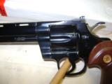 Colt Python 8