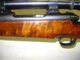 Winchester Pre 64 Mod 70 Fwt 30-06 - 11 of 14
