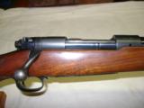 Winchester Pre 64 Mod 70 Std 22 Hornet - 1 of 15