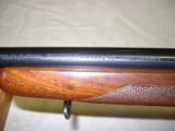 Winchester Pre 64 Mod 70 Std 22 Hornet - 11 of 15