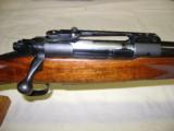 Winchester Pre 64 Mod 70 Super Grade 300 Magnum - 1 of 15