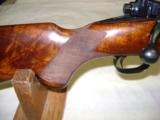 Winchester Pre 64 Mod 70 Super Grade 300 Magnum - 4 of 15