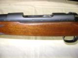 Winchester Pre 64 Mod 70 Std 220 Swift NICE! - 12 of 15