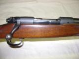 Winchester Pre 64 Mod 70 Std 220 Swift NICE! - 1 of 15