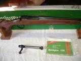 Remington 700 Classic 300 Wby Mag NIB - 1 of 15