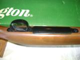 Remington 700 Classic 300 Wby Mag NIB - 8 of 15