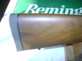 Remington 700 Classic 300 Wby Mag NIB - 6 of 15