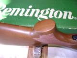 Remington 700 Classic 300 Wby Mag NIB - 10 of 15