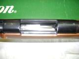 Remington 700 Classic 300 Wby Mag NIB - 7 of 15