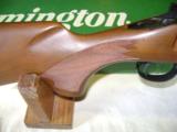 Remington 700 Classic 300 Wby Mag NIB - 5 of 15