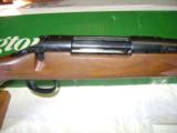 Remington 700 Classic 300 Wby Mag NIB - 2 of 15