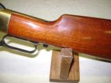 Uberti Henry Rifle 45 Colt - 11 of 13