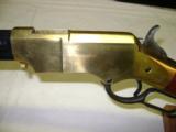 Uberti Henry Rifle 45 Colt - 10 of 13