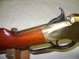 Uberti Henry Rifle 45 Colt - 3 of 13