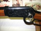 Winchester Mod 94 Buffalo Bill 30-30 NIB - 10 of 13