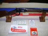Winchester 94 XTR 375 Big Bore NIB - 1 of 15