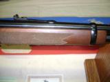Winchester 94 XTR 375 Big Bore NIB - 3 of 15