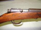 Winchester Mod 58 22 S,L,LR - 1 of 14