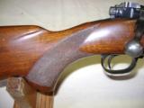 Winchester Pre 64 Mod 70 Std 35 Rem!!! - 4 of 15