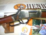 Henry Big Boy 44 Magnum NIB - 2 of 15