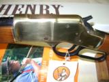 Henry Big Boy 44 Magnum NIB - 12 of 15