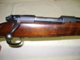 Winchester Pre 64 Mod 70 Std 300 Savage!! - 1 of 15