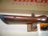 Winchester Mod 94 TS Timber Carbine 450 Marlin NIB - 9 of 15