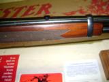 Winchester Mod 94 TS Timber Carbine 450 Marlin NIB - 5 of 15