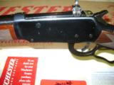 Winchester Mod 94 TS Timber Carbine 450 Marlin NIB - 12 of 15