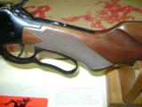 Winchester Mod 94 TS Timber Carbine 450 Marlin NIB - 13 of 15