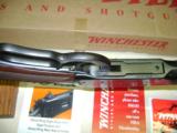 Winchester Mod 94 TS Timber Carbine 450 Marlin NIB - 8 of 15