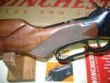 Winchester Mod 94 TS Timber Carbine 450 Marlin NIB - 3 of 15