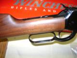 Winchester Mod 1892 Limited 38-40 NIB - 5 of 14