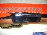 Winchester Mod 1892 Limited 38-40 NIB - 2 of 14