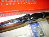 Winchester Mod 1892 Limited 38-40 NIB - 7 of 14